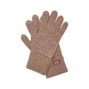 Weekend MaxMara Wełniane rękawiczki ZAMIANEW