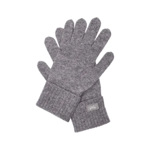 Weekend MaxMara Wełniane rękawiczki ZAMIANEW