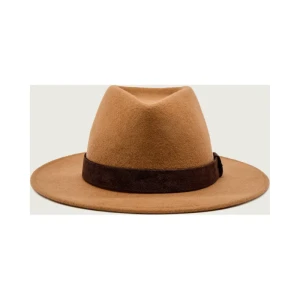 Weekend MaxMara Wełniany kapelusz CIAD