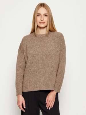 Weekend MaxMara Wełniany sweter SIBARI | Relaxed fit