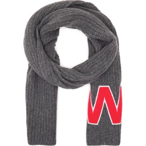 Weekend MaxMara Wełniany szal