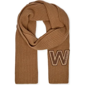 Weekend MaxMara Wełniany szal BARDIES