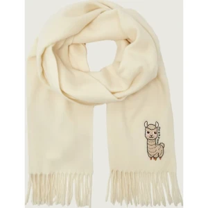 Weekend MaxMara Wełniany szal WKAFASCIA | z dodatkiem kaszmiru