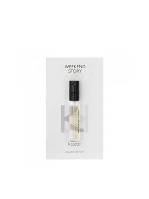 Weekend Story edp 2 ml Kazar