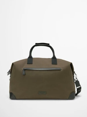 Weekender duży Marc O'Polo černá