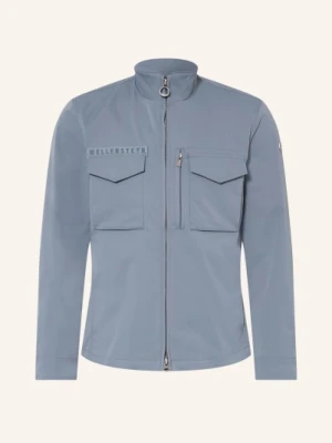 Wellensteyn Bluza Beaufield blau