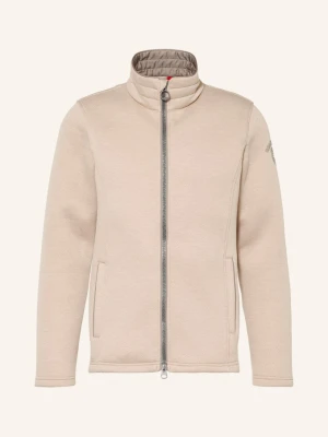 Wellensteyn Bluza Rozpinana Tampa beige