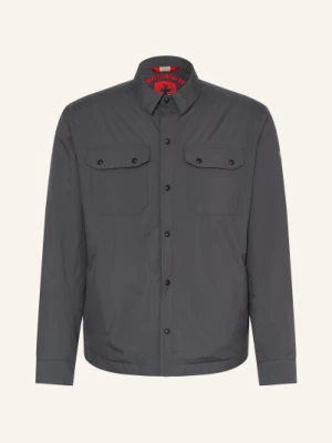 Wellensteyn Bluza Superlight grau