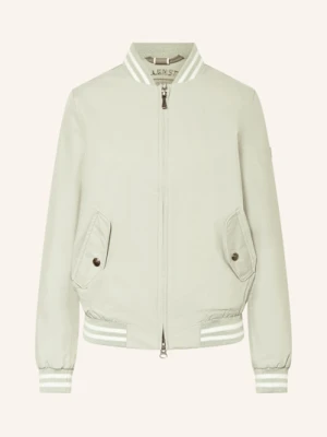 Wellensteyn Bluzon gruen