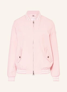 Wellensteyn Bluzon rosa
