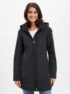 Wellensteyn Damska kurtka funkcjonalna - Sztokholm Kobiety niebieski,