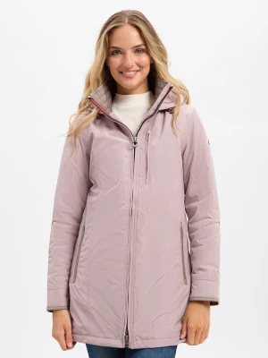 Wellensteyn Damska kurtka funkcjonalna - Sztokholm Kobiety różowy,
