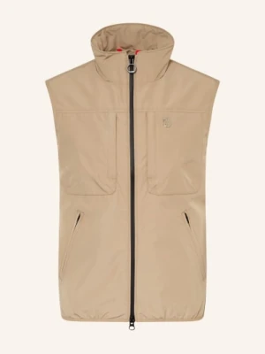 Wellensteyn Kamizelka Cyber beige