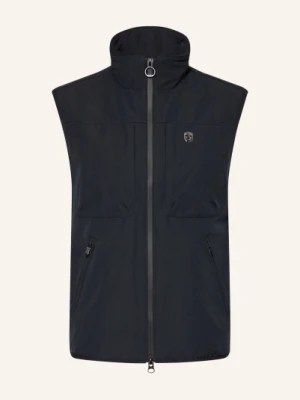 Wellensteyn Kamizelka Cyber blau