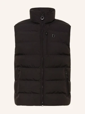 Wellensteyn Kamizelka Pikowana Molecule Z Izolacją Sorona®Aura schwarz