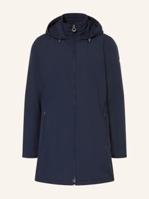 Wellensteyn Kurtka blau