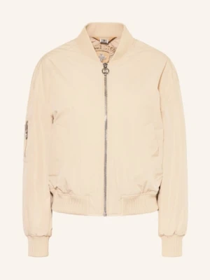 Wellensteyn Kurtka Boxer Summer Lady beige