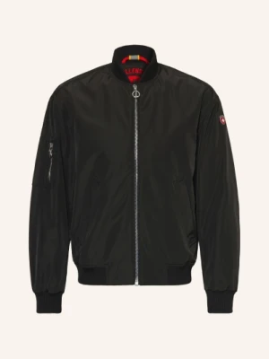 Wellensteyn Kurtka Boxer Summer Men schwarz