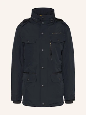 Wellensteyn Kurtka Chester blau