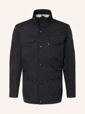 Wellensteyn Kurtka Chester blau