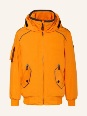 Wellensteyn Kurtka Cicero orange