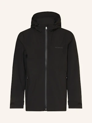 Wellensteyn Kurtka Clearwater Short schwarz