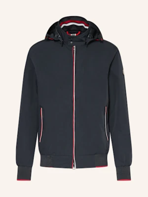 Wellensteyn Kurtka College blau