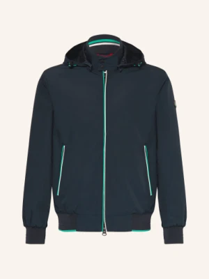 Wellensteyn Kurtka College blau