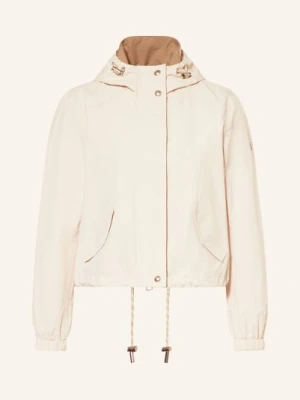 Wellensteyn Kurtka Funkcjonalna Ginger beige