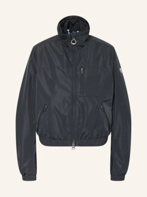 Wellensteyn Kurtka Girlie Lady blau