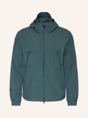 Wellensteyn Kurtka Homerun gruen