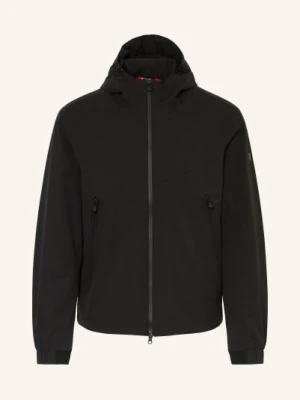 Wellensteyn Kurtka Homerun schwarz