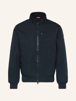 Wellensteyn Kurtka Neptun blau