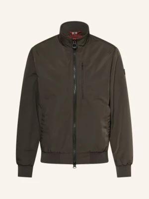 Wellensteyn Kurtka Neptun gruen