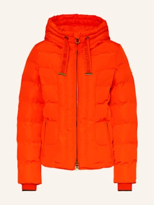 Wellensteyn Kurtka Pikowana Belvitini Short rot