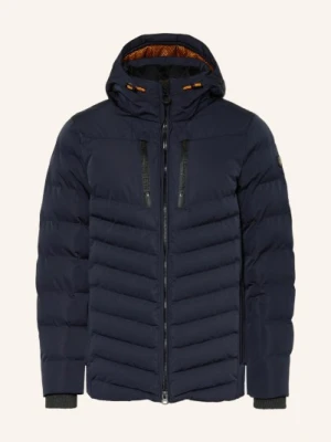 Wellensteyn Kurtka Pikowana Carmenere blau