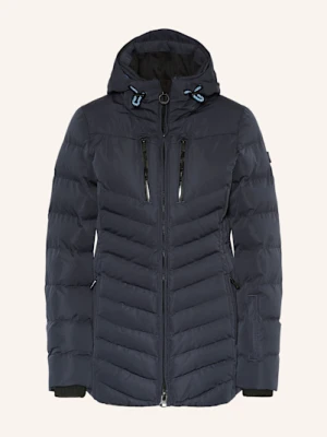 Wellensteyn Kurtka Pikowana Carmenere Lady blau