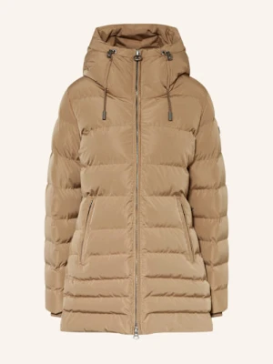 Wellensteyn Kurtka Pikowana Cordoba beige