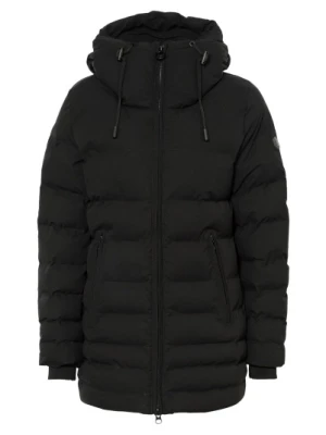 Wellensteyn Kurtka Pikowana Cordoba schwarz