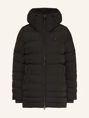 Wellensteyn Kurtka Pikowana Cordoba Z Izolacją Dupont™ Sorona® schwarz