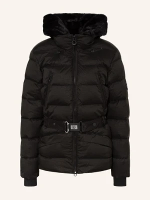 Zdjęcie produktu Wellensteyn Kurtka Pikowana Mayfair Z Odpinaną Podpinką schwarz