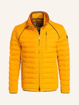 Wellensteyn Kurtka Pikowana Mol Men 666 gelb