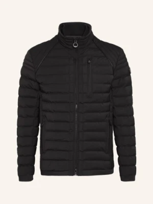 Wellensteyn Kurtka Pikowana Mol schwarz