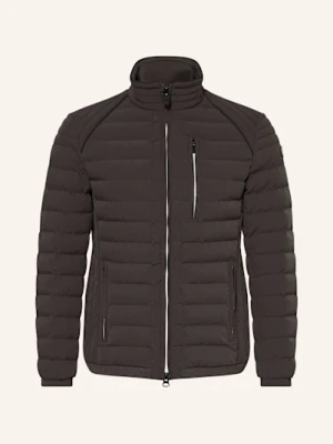 Wellensteyn Kurtka Pikowana Molecule grau