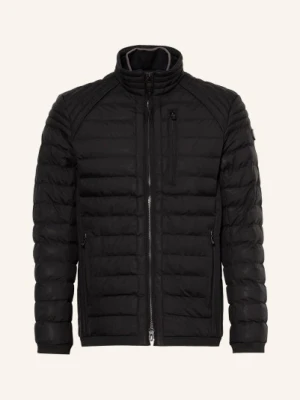 Wellensteyn Kurtka Pikowana Molecule schwarz