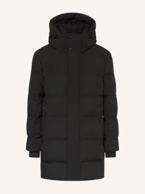 Wellensteyn Kurtka Pikowana Pavva Z Izolacją Sorona®Aura schwarz