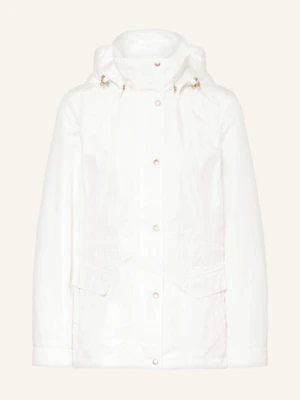 Wellensteyn Kurtka Przeciwdeszczowa Sailing Short weiss