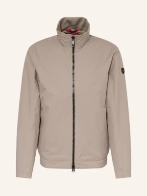 Wellensteyn Kurtka Purista beige