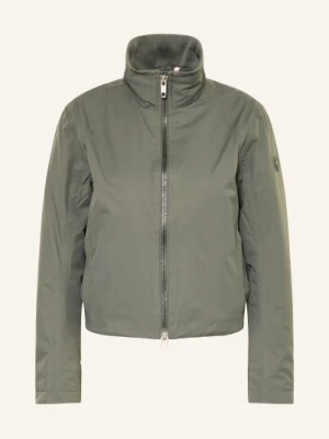 Wellensteyn Kurtka Purista Lady gruen