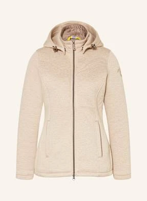 Wellensteyn Kurtka Sarasota beige